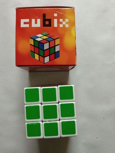 cube toy price