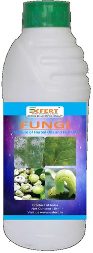 FUNGI Fungicide