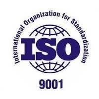 Square Iso 9001 Certification Service