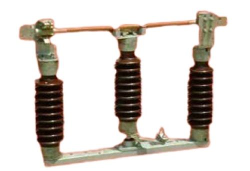 33KV High Voltage DBCR Electrical Isolator