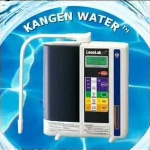 kangen water ro