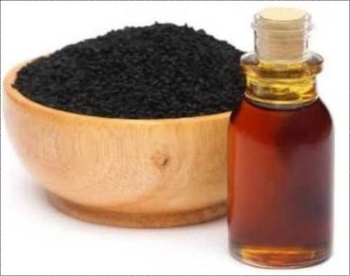 Kalonji Essential Oil For Diabetes