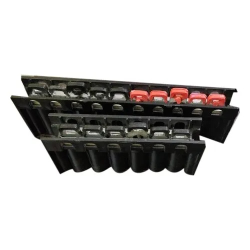 Aluminium Bus Bar System