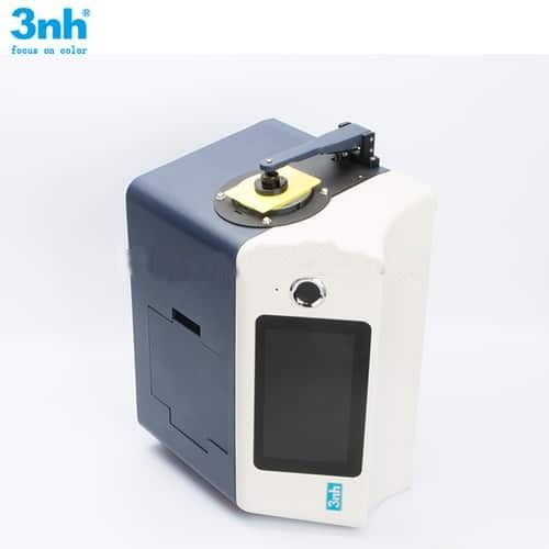 High Strength Spectrophotometer SY6060