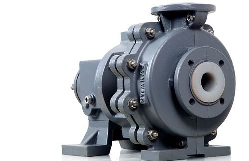 High Pressure Ptfe Pumps