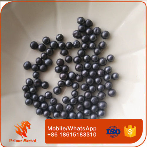 Sand Blasting Steel Shot S330/S460/S550 Abrasive Materials