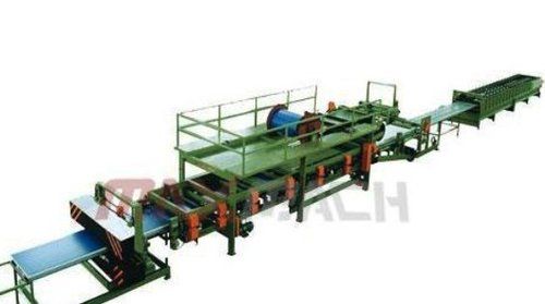 Eps Sandwich Panel Line