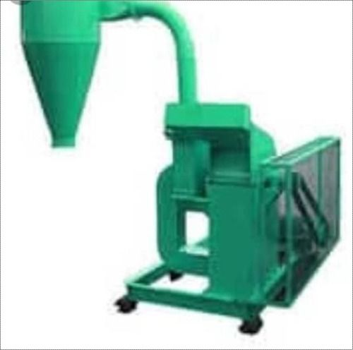 Agriculture Mini Pulverizer Machine