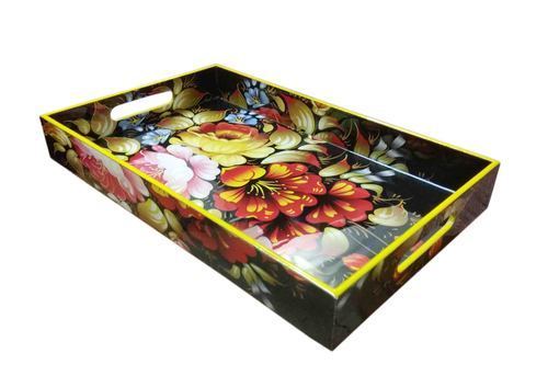 Decorative MDF Tray