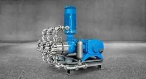 Pharmaceutical Process Pumps