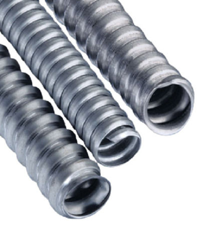 flexible metal hoses