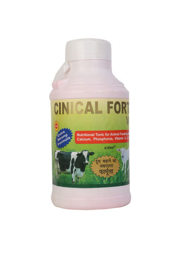 Liquid Cinical Forte (Vet) 