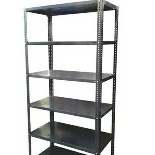 Slotted Angle Rack and Display Rack