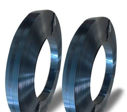 Heat Treatment C67S Carbon Steel Strip For Roller Shutter Spring