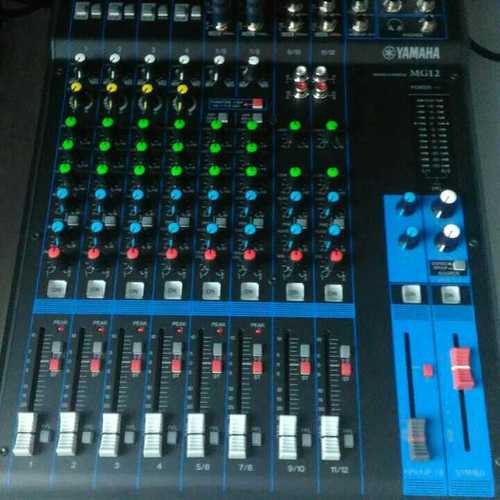D J And Sound System