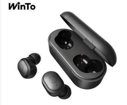 T11 Bluetooth 5.0 Wireless Earbuds 6h Continuous Play For One