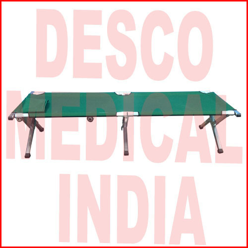 Durable Heavy Duty Folding Bed