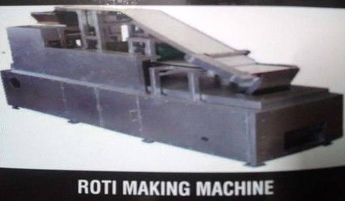 Commercial Roti Making Machine