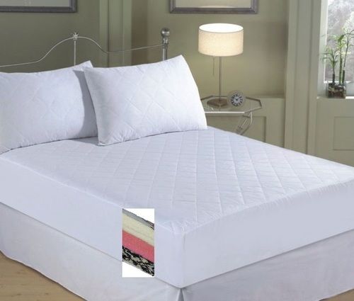 As Per Printed Design Triple Layer Foam Mattress