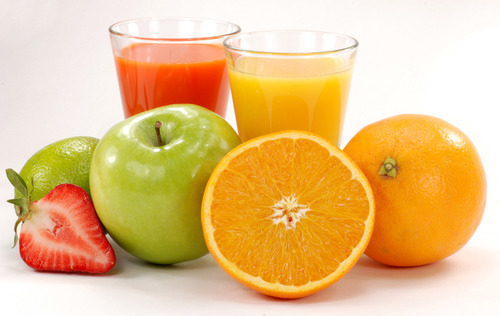 Fruit Juice Concentrate By Kimia Trading