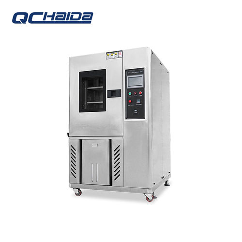 High Performance Climate Chamber (408L, -70~+150C, 20%~98%R.H)