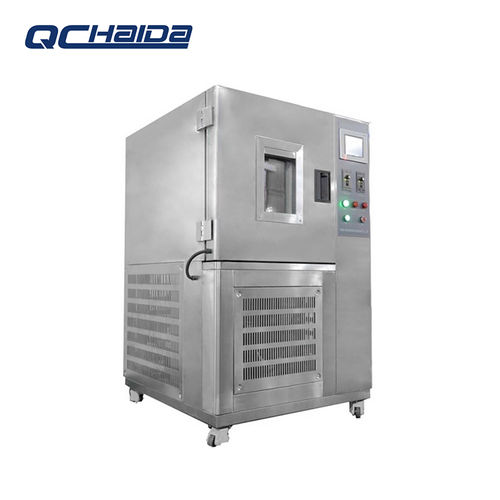 Ozone Aging Test Chamber