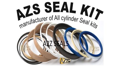 Parker Seal Kit Application: As Per Specification