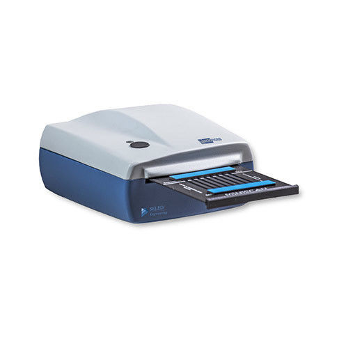 Densitometer Reader - Electrophoresis