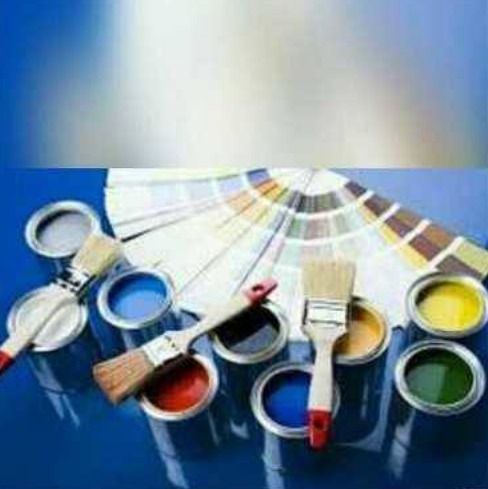 Industrial Painting Services