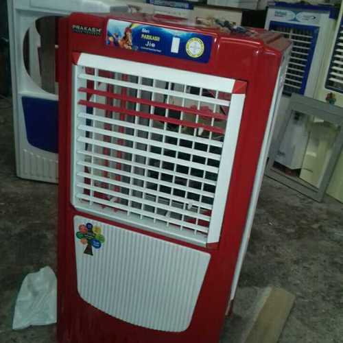 Air cooler hot sale fiber body