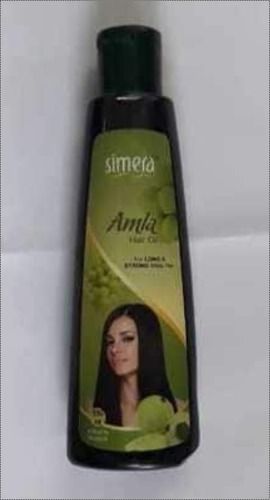 Non Sticky Amla Hair Oil