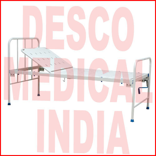 सेमी फाउलर बेड स्टैंडर्ड