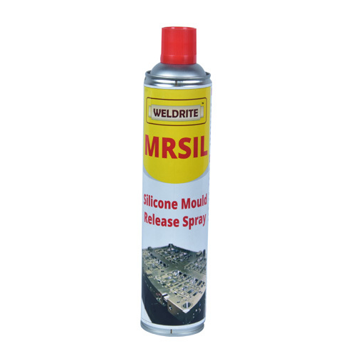Liquid Mould Release Spray (Weldrite)