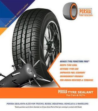 (Persea) Tyre Sealant