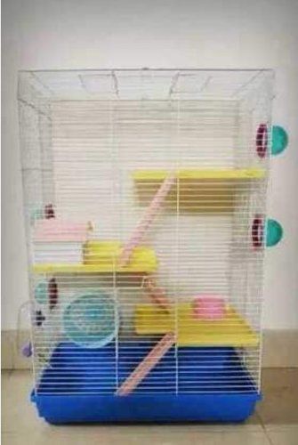 High Quality Hamster Cage Weight: 3  Kilograms (Kg)