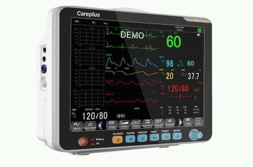 Multi Parameter Patient Monitor