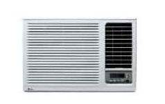 Window Type Air Conditioners