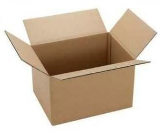 Corrugated Boxes For Packaging