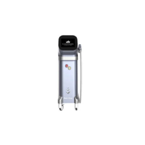 Diode Laser Hair Removal System