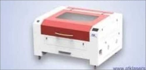 Automatic Laser Engraver Machine 