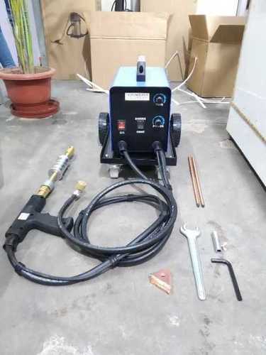 Electric Car Dent Puller - Warranty: 1 Year