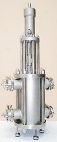 Stainless Steel Hygienic Piston Pump Usage: Water