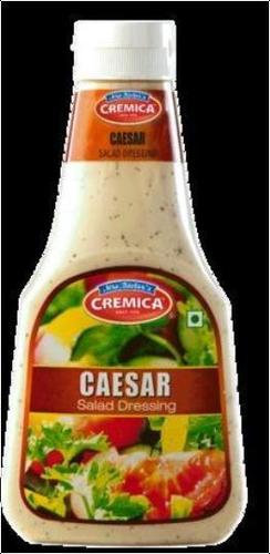 Cremica Caesar Salad Dressing Bottle