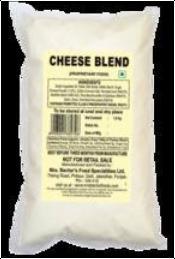 Cremica Cheese Blend Pouch 1 Kg