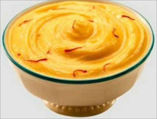 Mango Flavor Tasty Shrikhand