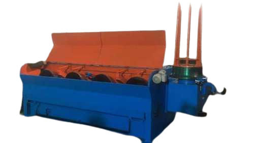 Multi Color Rod Breakdown Machine For Industrial Applications 