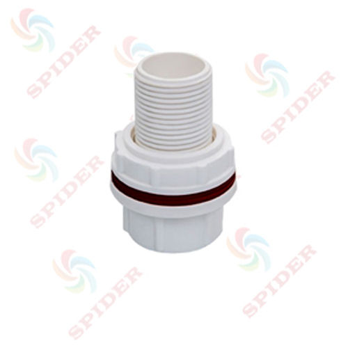 Upvc Socket Tank Nipple