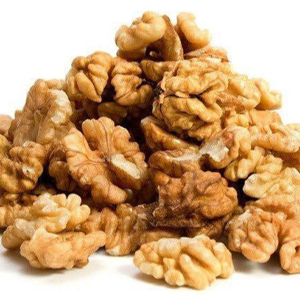 Oganic Walnuts with Thin Shell Or Kernel without Shell