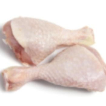 Halal Certified Frozen Chicken Leg Quarter