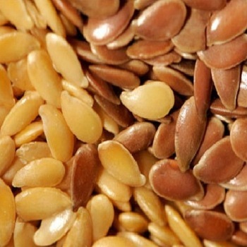 Linola Seed, Sesame Seeds